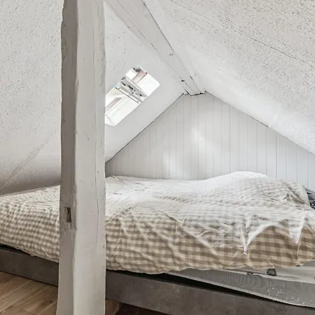 Appartamento Magnifique Duplex Metro 2pers *