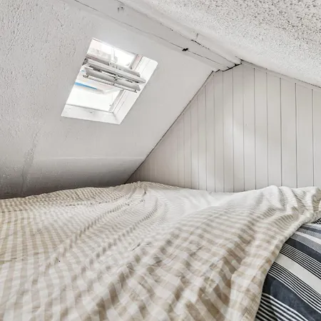 Appartamento Magnifique Duplex Metro 2pers Parigi